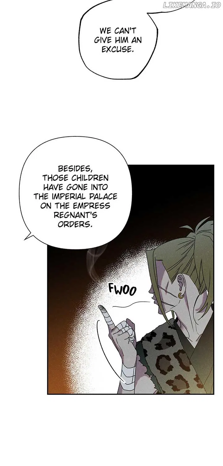 Royal Marriage (2024) Chapter 12 – Page 58