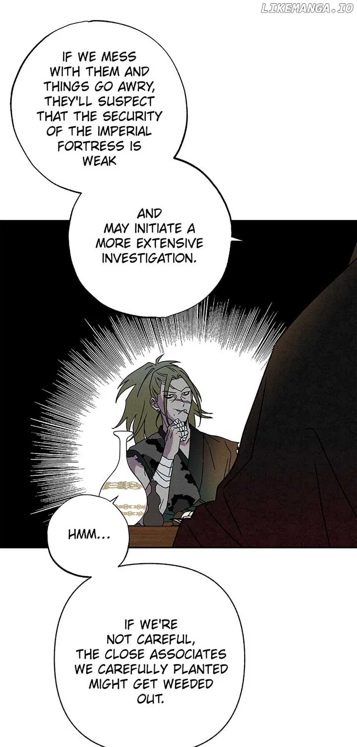 Royal Marriage (2024) Chapter 12 – Page 59