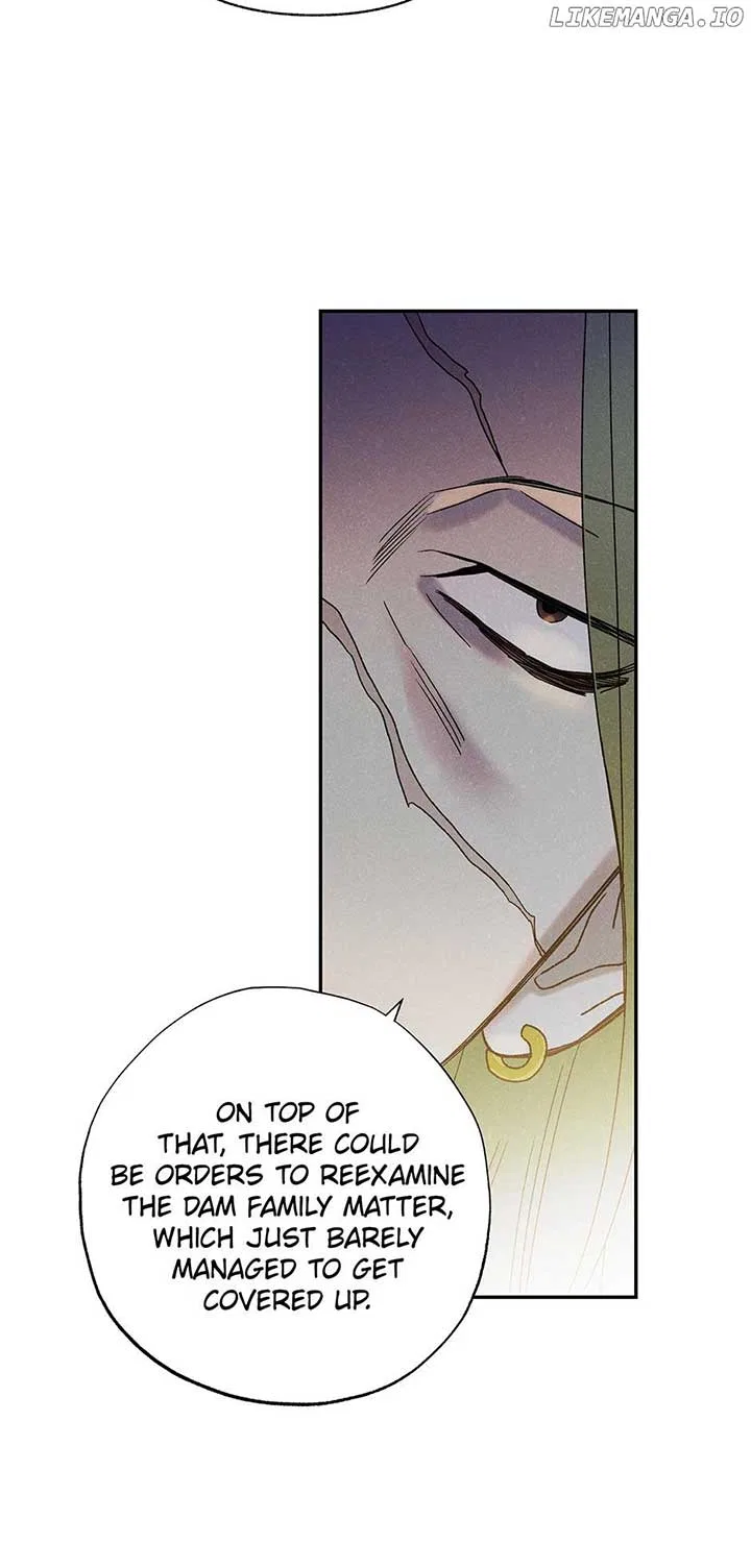 Royal Marriage (2024) Chapter 12 – Page 60
