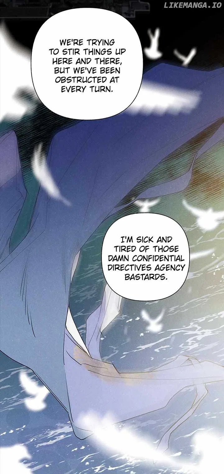 Royal Marriage (2024) Chapter 12 – Page 64
