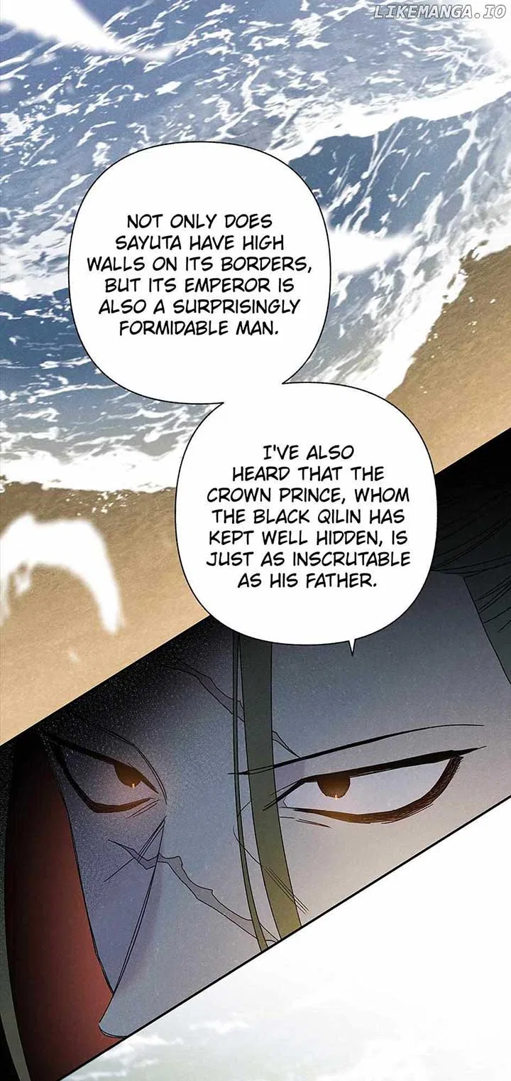 Royal Marriage (2024) Chapter 12 – Page 65