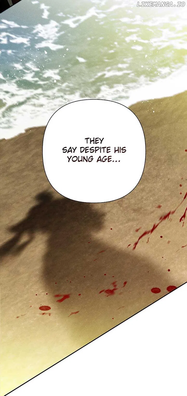 Royal Marriage (2024) Chapter 12 – Page 66