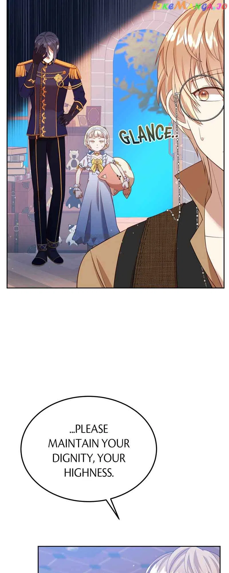 The Dolled Up Villainess Chapter 7 – Page 8