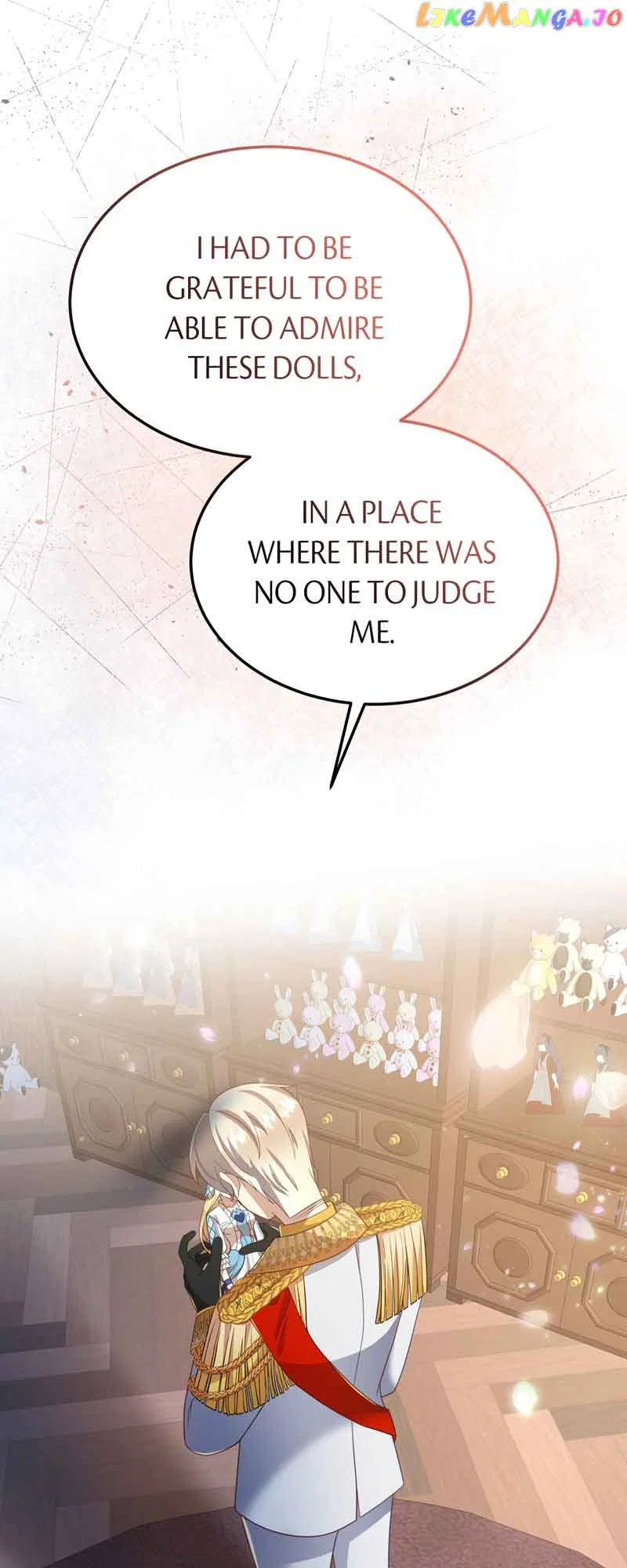 The Dolled Up Villainess Chapter 7 – Page 15