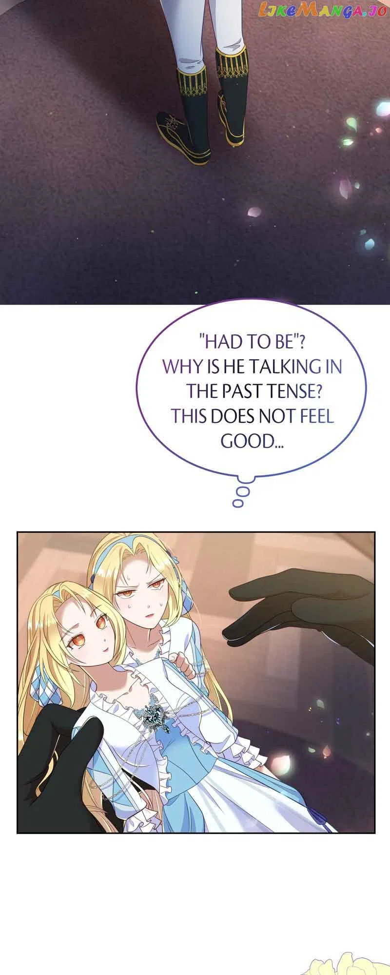 The Dolled Up Villainess Chapter 7 – Page 16