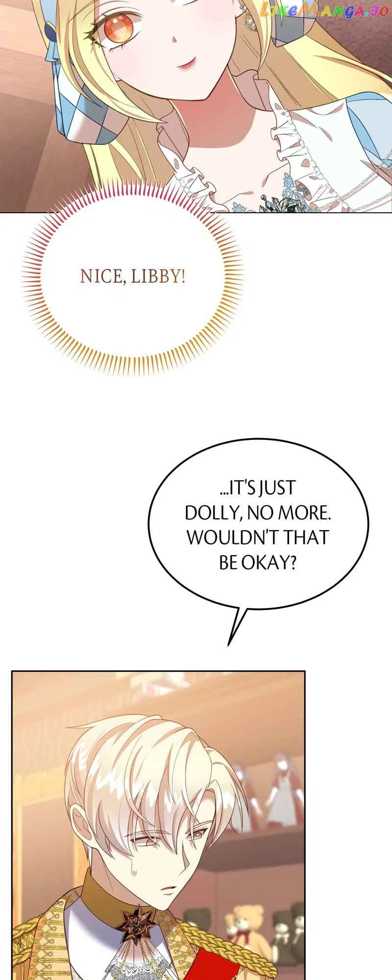 The Dolled Up Villainess Chapter 7 – Page 39