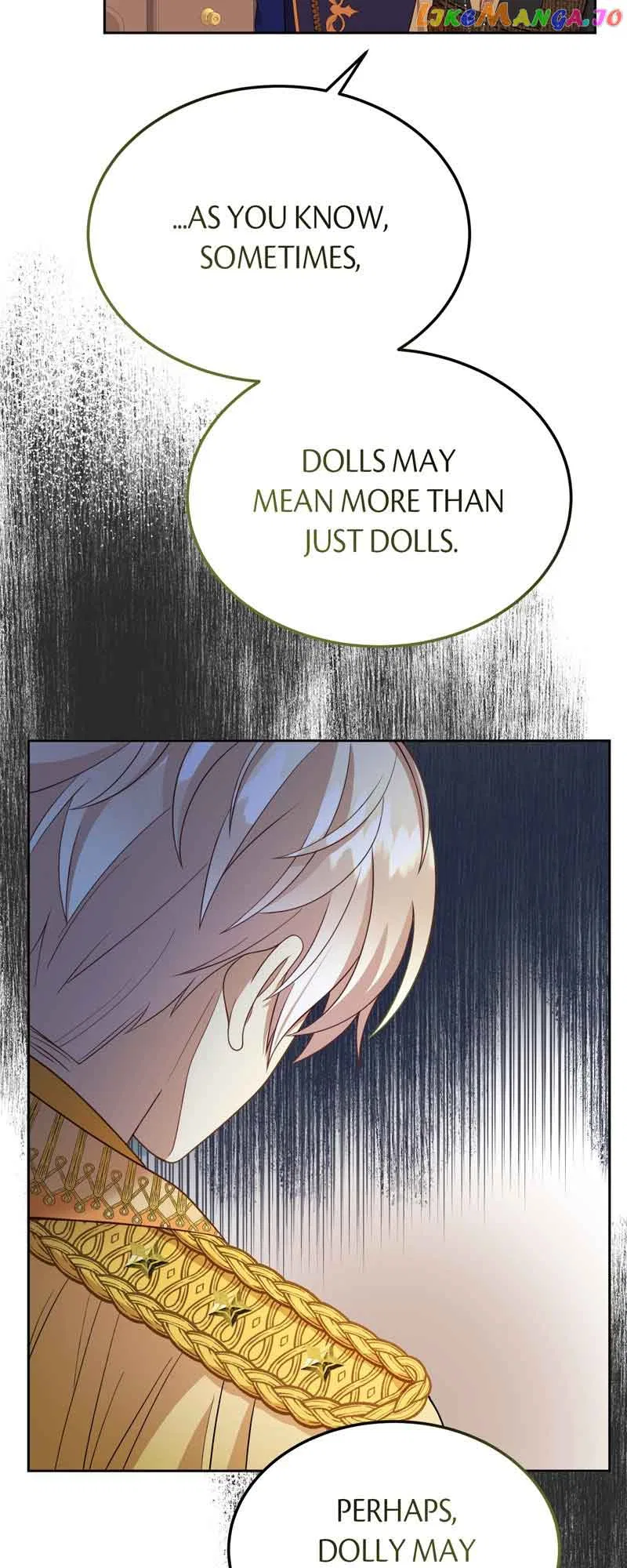 The Dolled Up Villainess Chapter 7 – Page 41