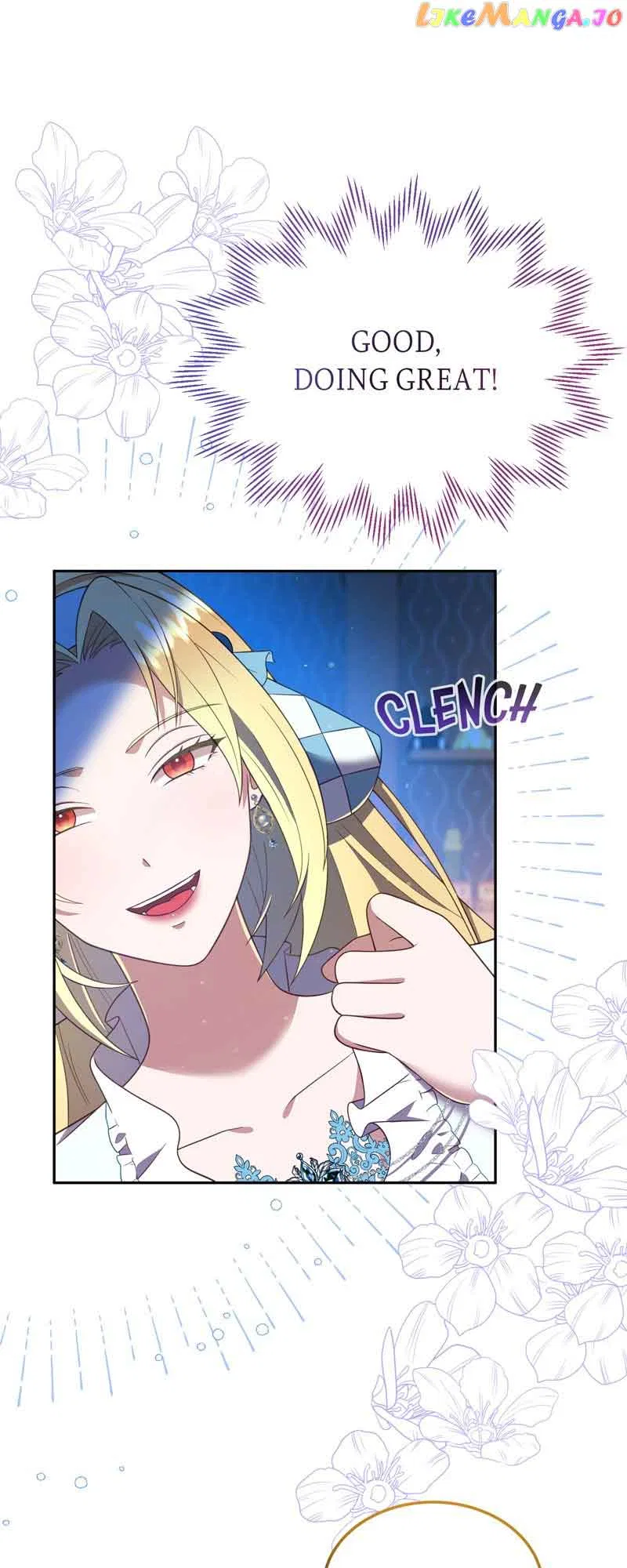 The Dolled Up Villainess Chapter 7 – Page 45