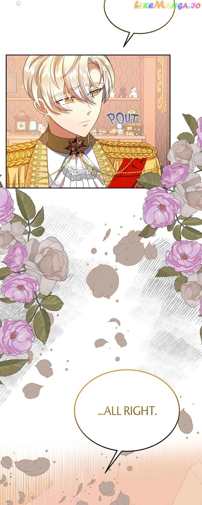 The Dolled Up Villainess Chapter 7 – Page 46