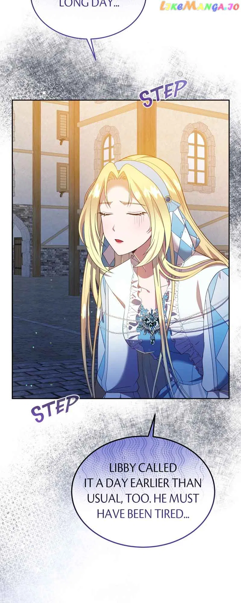 The Dolled Up Villainess Chapter 7 – Page 49