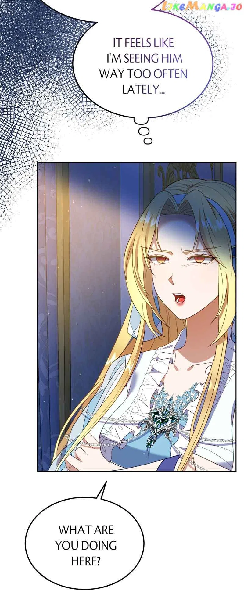 The Dolled Up Villainess Chapter 7 – Page 55