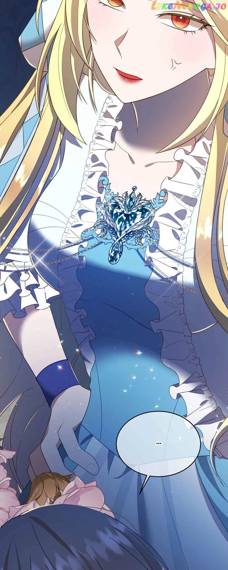 The Dolled Up Villainess Chapter 7 – Page 63