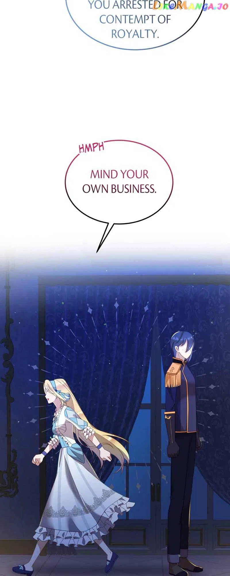 The Dolled Up Villainess Chapter 7 – Page 65