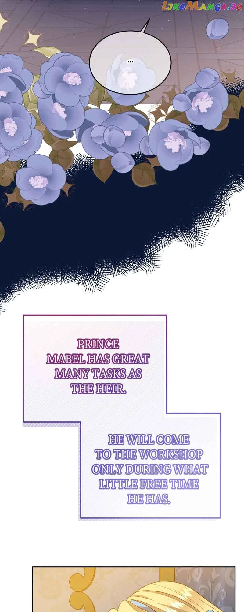 The Dolled Up Villainess Chapter 7 – Page 66