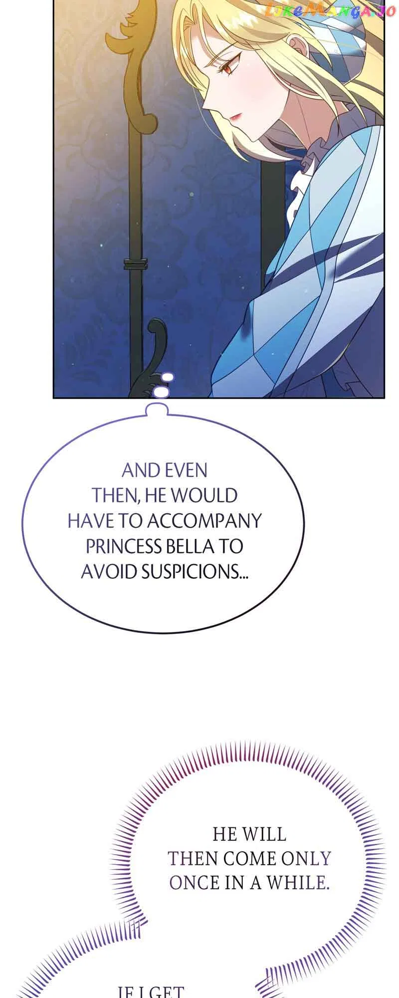 The Dolled Up Villainess Chapter 7 – Page 67