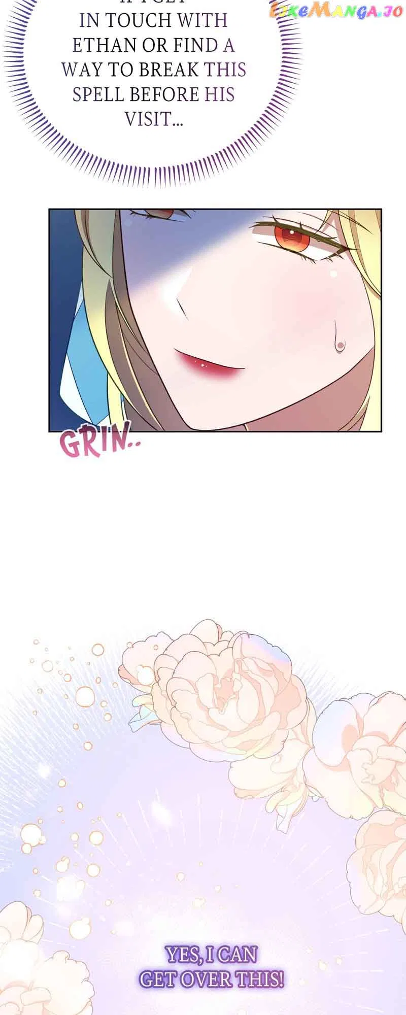 The Dolled Up Villainess Chapter 7 – Page 68