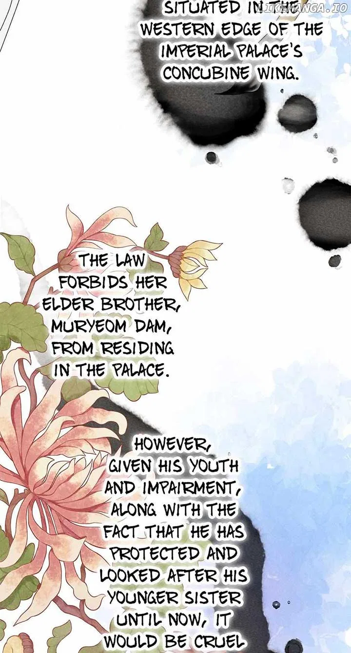 Royal Marriage (2024) Chapter 11 – Page 3