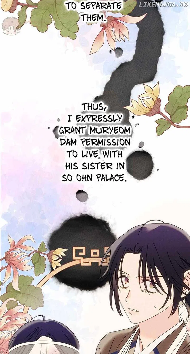 Royal Marriage (2024) Chapter 11 – Page 4