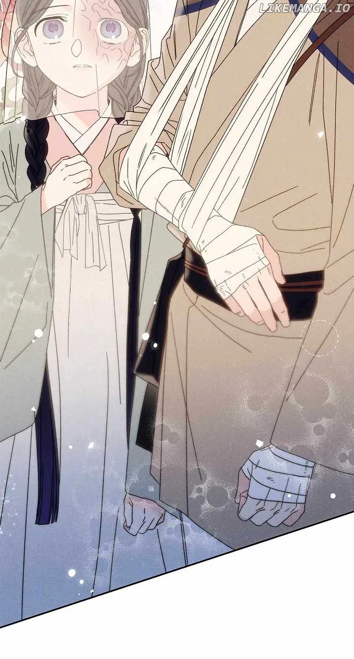 Royal Marriage (2024) Chapter 11 – Page 5