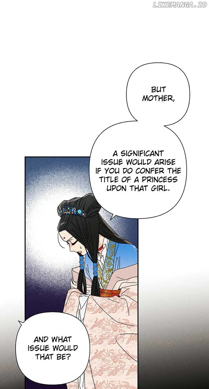 Royal Marriage (2024) Chapter 11 – Page 6