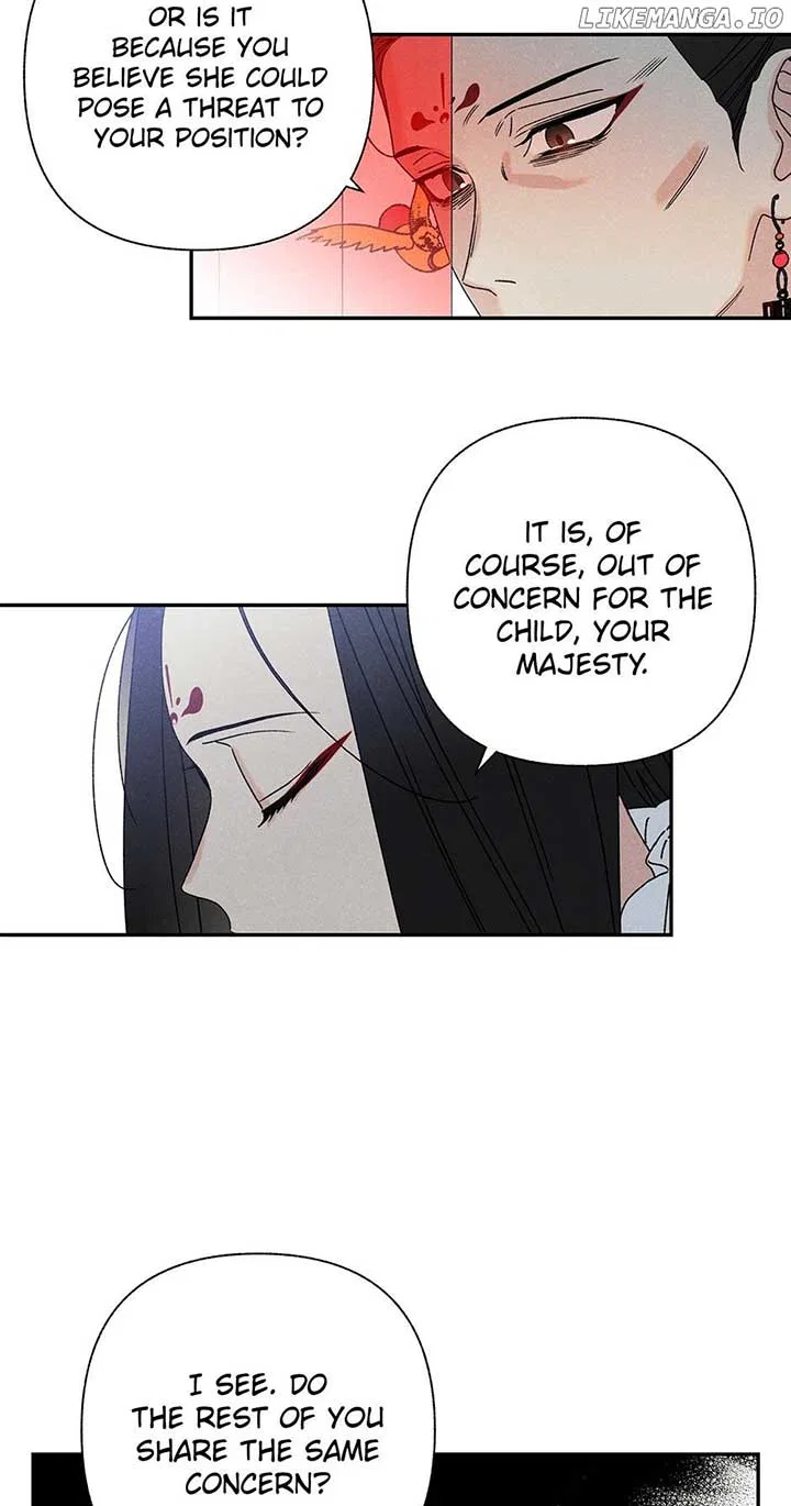 Royal Marriage (2024) Chapter 11 – Page 10