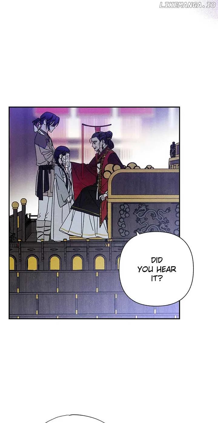 Royal Marriage (2024) Chapter 11 – Page 17