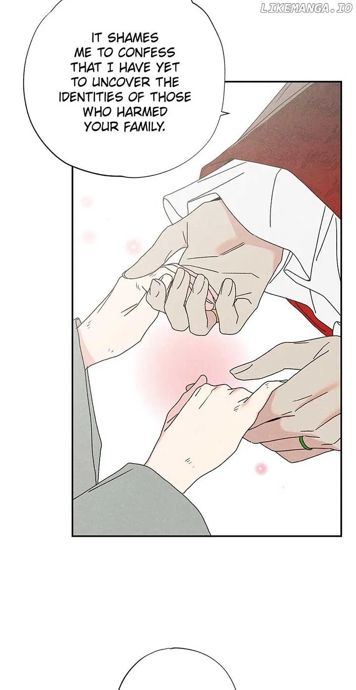 Royal Marriage (2024) Chapter 11 – Page 20