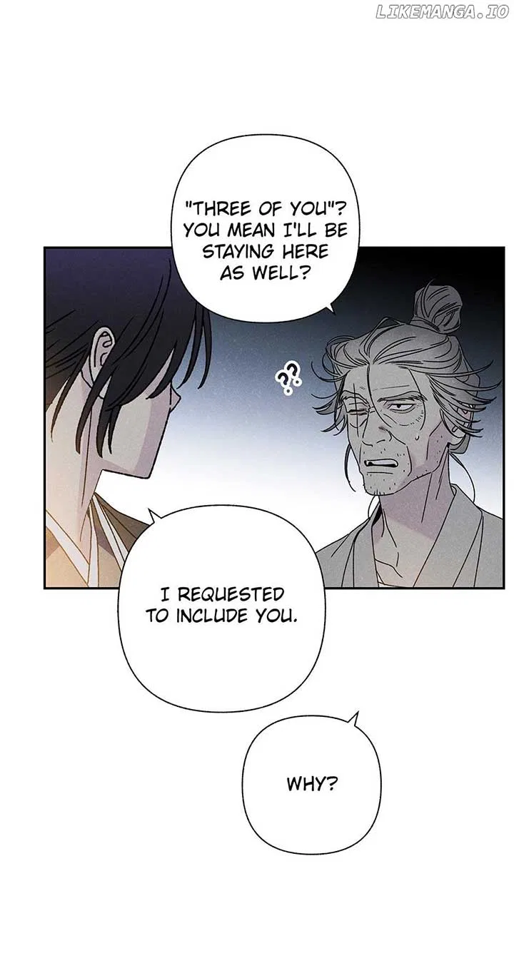 Royal Marriage (2024) Chapter 11 – Page 28