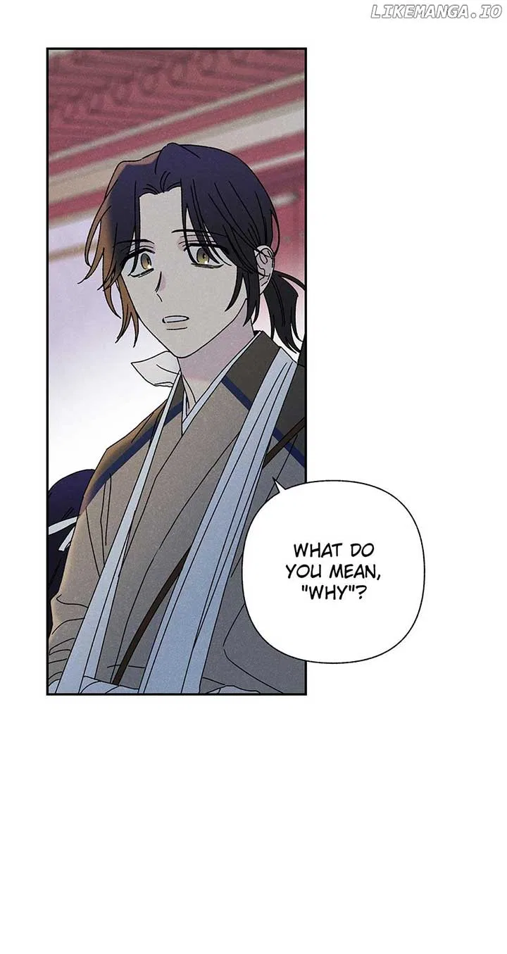 Royal Marriage (2024) Chapter 11 – Page 29