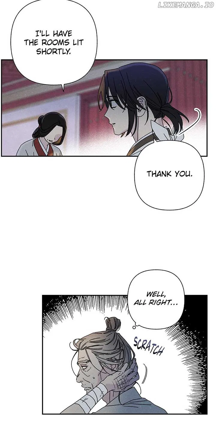 Royal Marriage (2024) Chapter 11 – Page 31