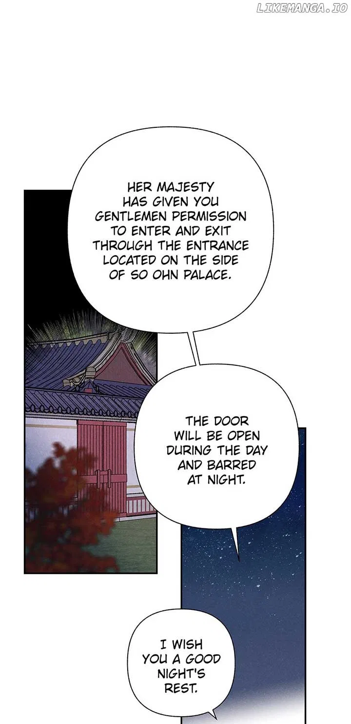Royal Marriage (2024) Chapter 11 – Page 32