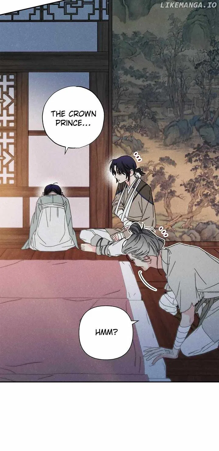 Royal Marriage (2024) Chapter 11 – Page 34