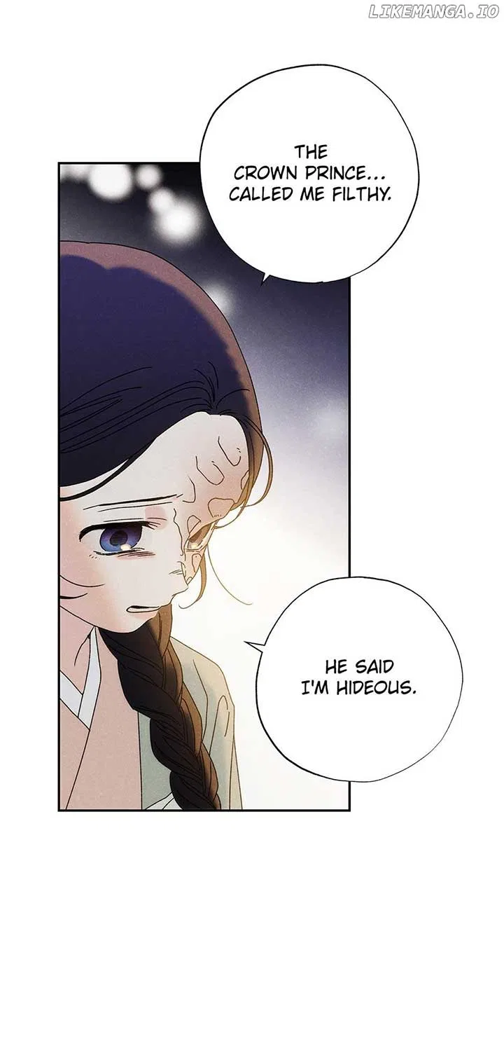 Royal Marriage (2024) Chapter 11 – Page 35