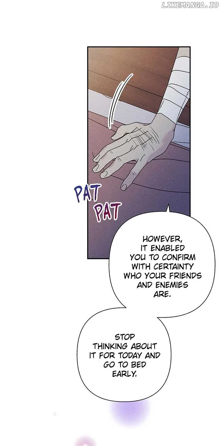 Royal Marriage (2024) Chapter 11 – Page 36