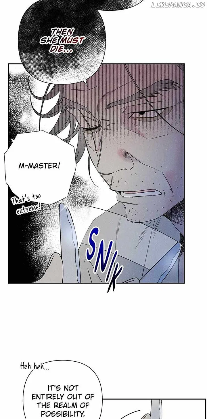 Royal Marriage (2024) Chapter 11 – Page 39