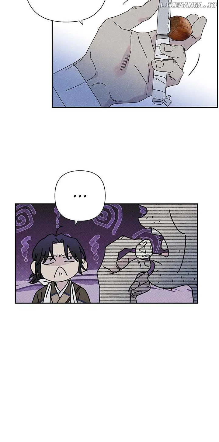 Royal Marriage (2024) Chapter 11 – Page 40