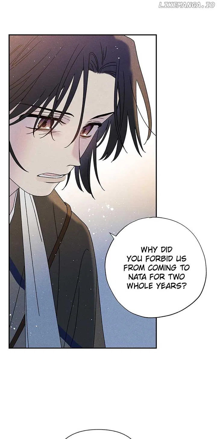 Royal Marriage (2024) Chapter 11 – Page 41