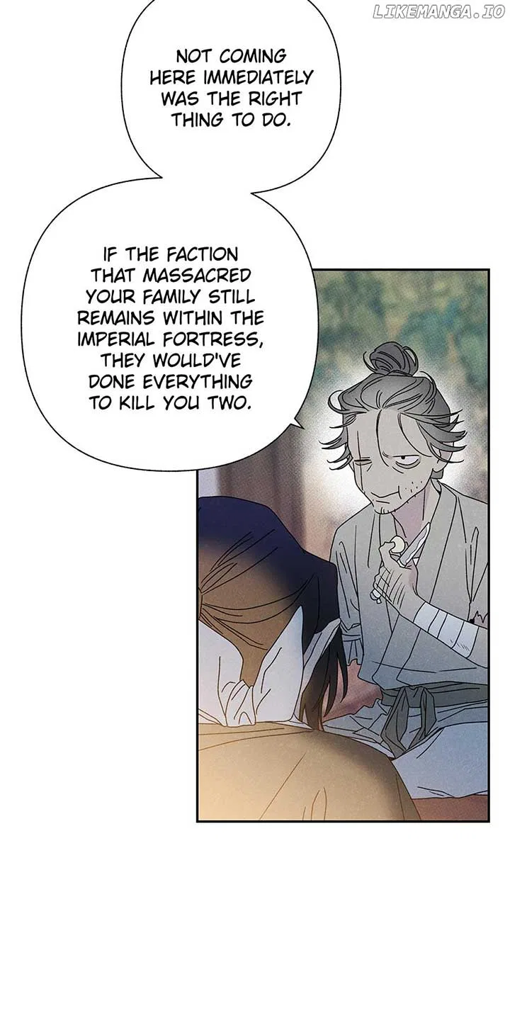 Royal Marriage (2024) Chapter 11 – Page 42