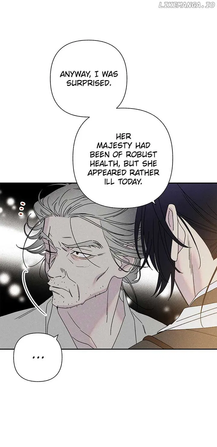 Royal Marriage (2024) Chapter 11 – Page 51