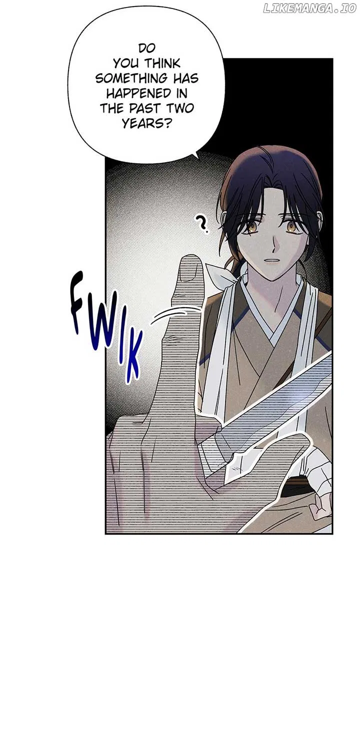 Royal Marriage (2024) Chapter 11 – Page 52