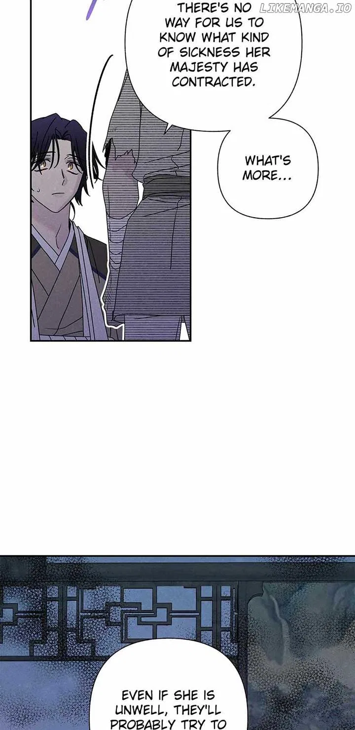 Royal Marriage (2024) Chapter 11 – Page 54