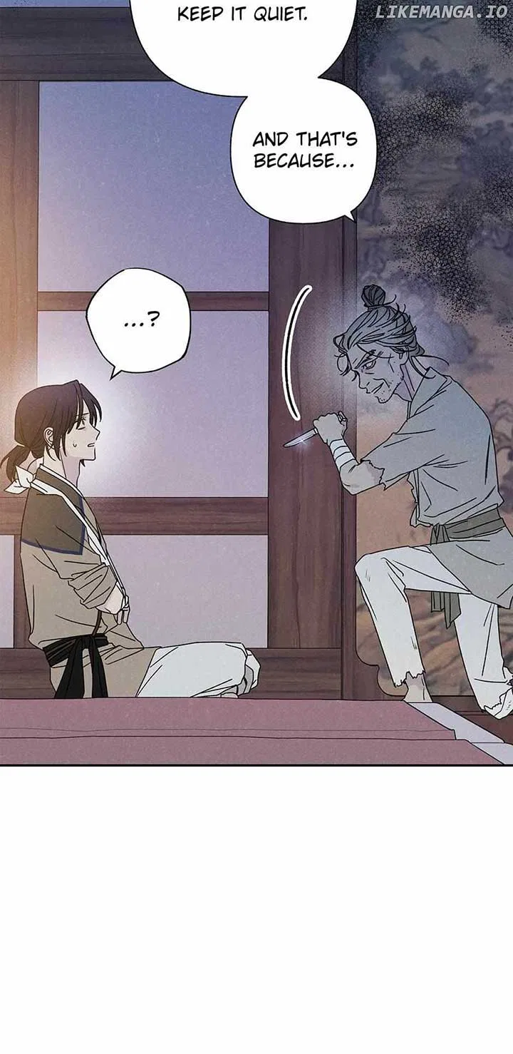 Royal Marriage (2024) Chapter 11 – Page 55
