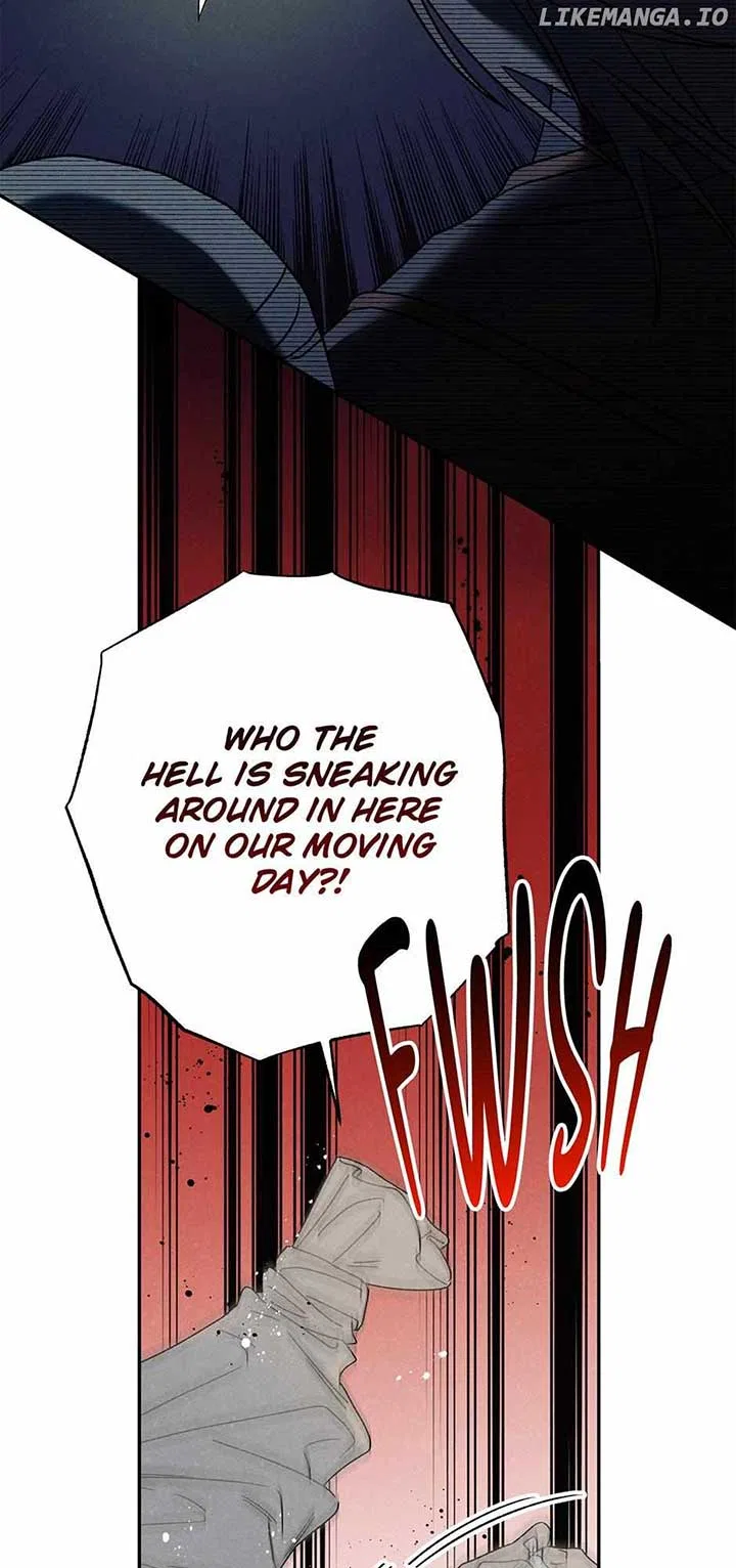 Royal Marriage (2024) Chapter 11 – Page 60