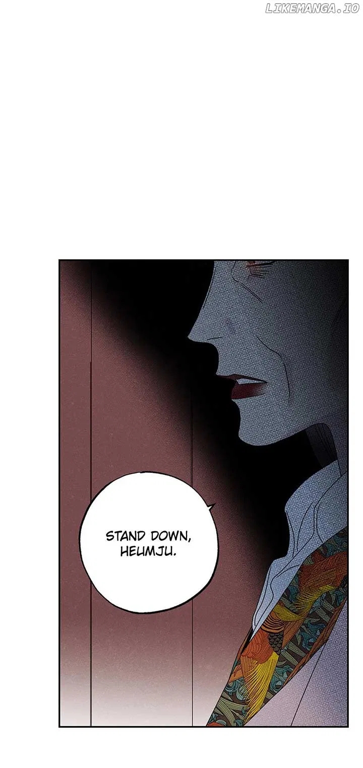 Royal Marriage (2024) Chapter 11 – Page 62