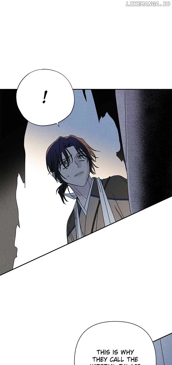 Royal Marriage (2024) Chapter 11 – Page 63