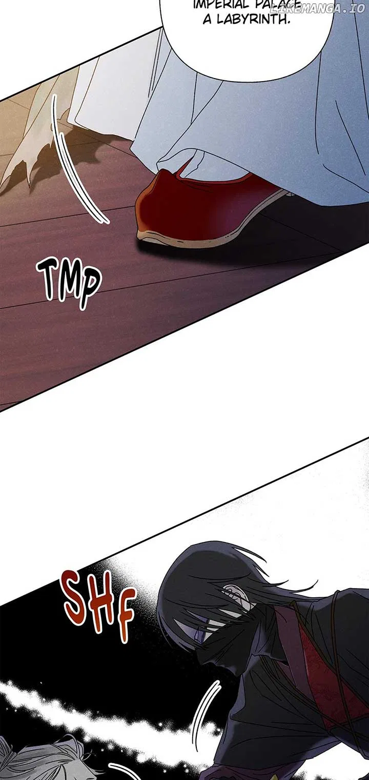 Royal Marriage (2024) Chapter 11 – Page 64