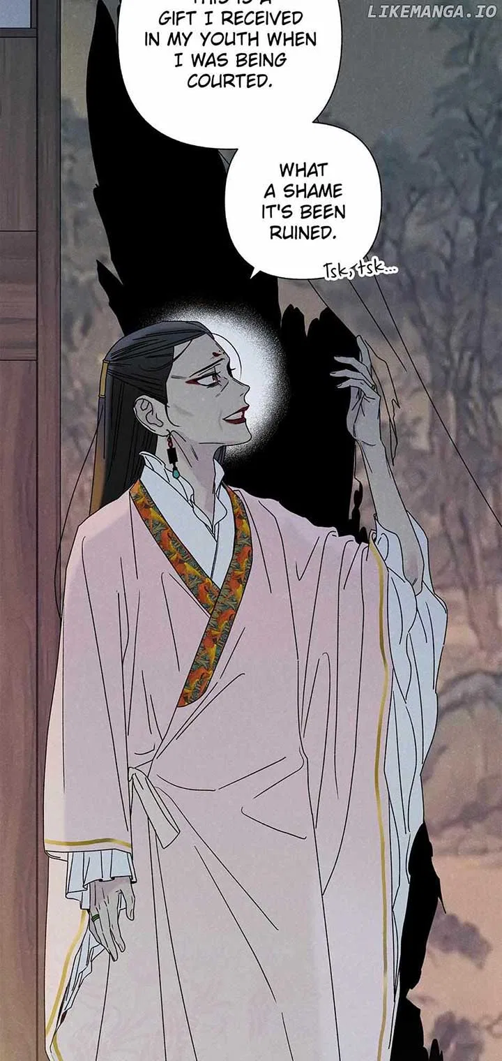 Royal Marriage (2024) Chapter 11 – Page 66