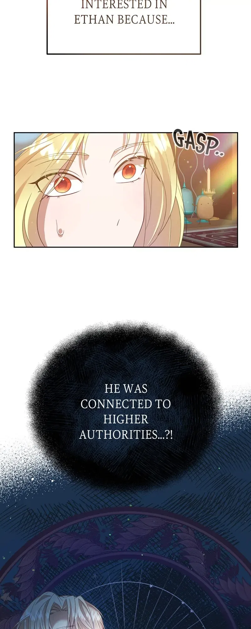 The Dolled Up Villainess Chapter 6 – Page 3