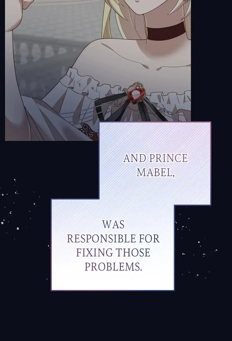 The Dolled Up Villainess Chapter 6 – Page 10