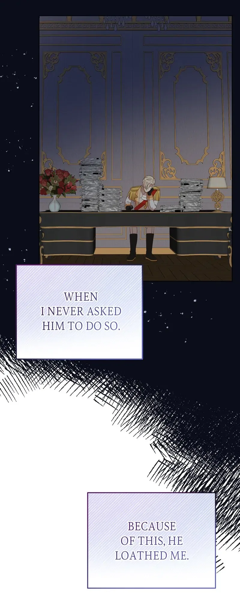 The Dolled Up Villainess Chapter 6 – Page 11